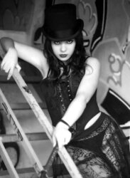 Fetisch und Gothic