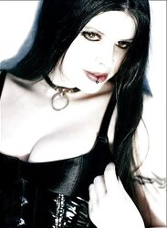 Fetisch und Gothic