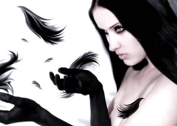 Fetisch und Gothic
