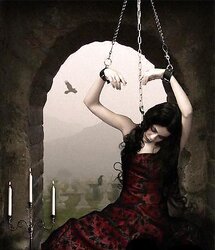 Fetisch und Gothic