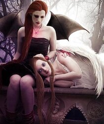 Fetisch und Gothic