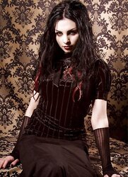 Fetisch und Gothic
