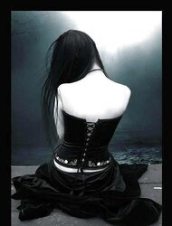 Fetisch und Gothic