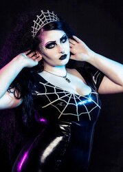 Fetisch und Gothic
