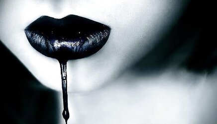 Fetisch und Gothic