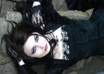 Fetisch und Gothic
