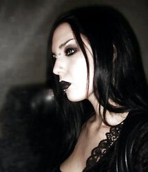 Fetisch und Gothic