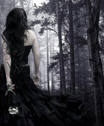 Fetisch und Gothic