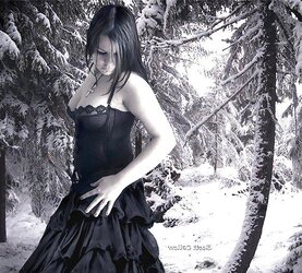 Fetisch und Gothic