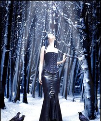Fetisch und Gothic