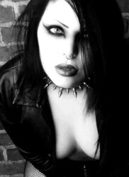 Fetisch und Gothic