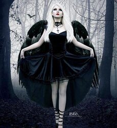 Fetisch und Gothic