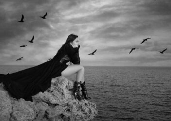 Fetisch und Gothic