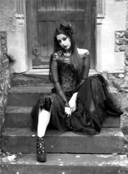 Fetisch und Gothic