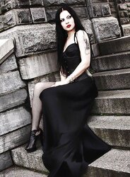 Fetisch und Gothic