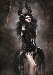 Fetisch und Gothic