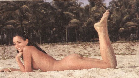Miss France Isabelle Chaudieu