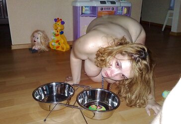 Russian DOMINATION & SUBMISSION. Inexperienced porn.