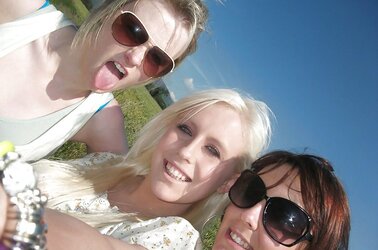 Irish femmes
