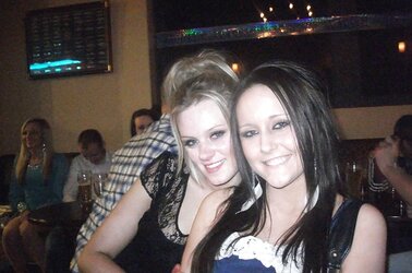 Irish femmes