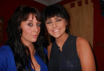 Irish femmes