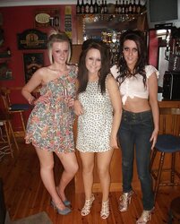 Irish femmes