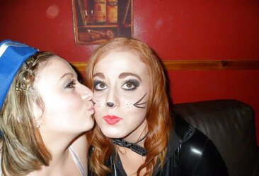 Irish femmes