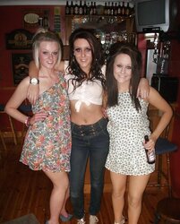 Irish femmes