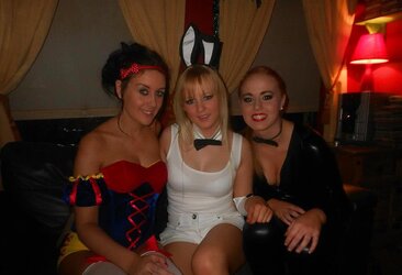 Irish femmes
