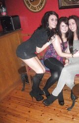 Irish femmes