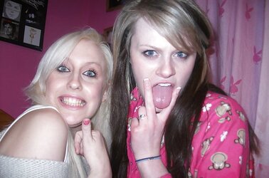 Irish femmes