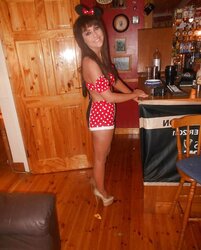 Irish femmes