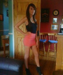 Irish femmes
