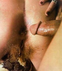 Spunk on bodyparts