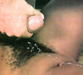 Spunk on bodyparts