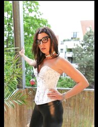 FETISH SWEETHEART