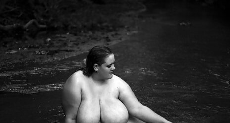 Maggie Dubonet - Immense Boobs