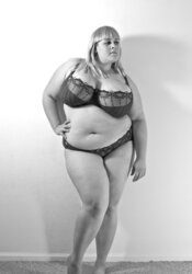 Maggie Dubonet - Immense Boobs