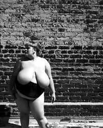 Maggie Dubonet - Immense Boobs