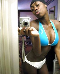 Jiggly Puny Ebony by 972Hotboy.