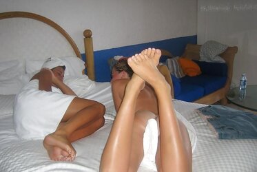 Upskirt and embarrassing nakedness