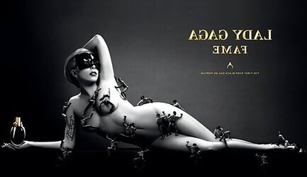 Giantess..Because every nymph needs a lil' play thing