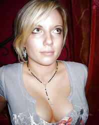 ANDREA - GREATEST, KINKY NYMPH ON WORLD