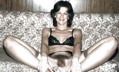 Wedding Ring Swingers #166: Bushy Wives