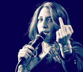 Chelsea Peretti - Mojitog