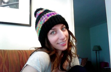 Chelsea Peretti - Mojitog