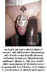 BIG BLACK COCK Bi-Racial Cuckold Captions
