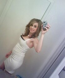 Inexperienced PREGNANT teenager selfshot part