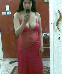 Fresh Arab Mega-Slut