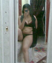 Fresh Arab Mega-Slut